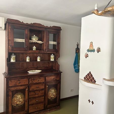 Miramare Apartment Manfredonia Eksteriør billede
